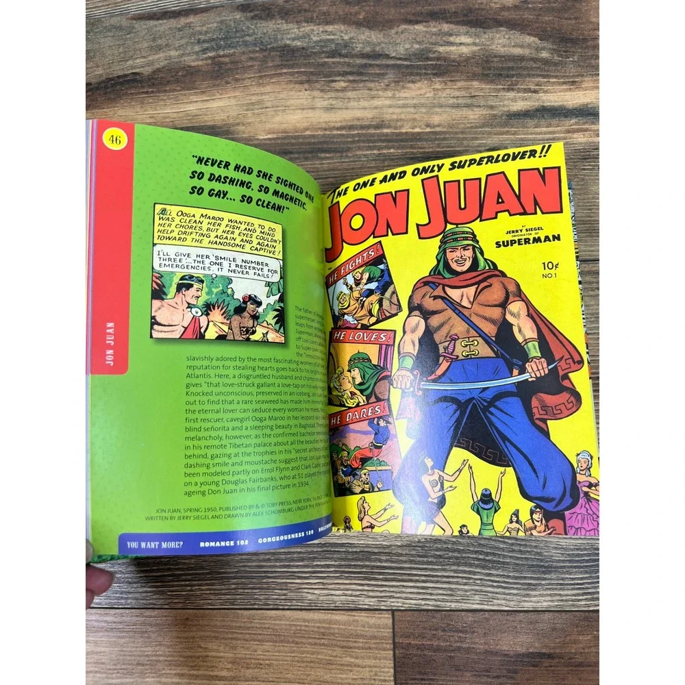 Holy Sh*t! World's Weirdest Comic Books Paul Gravett Peter Stanbury Hardcover
